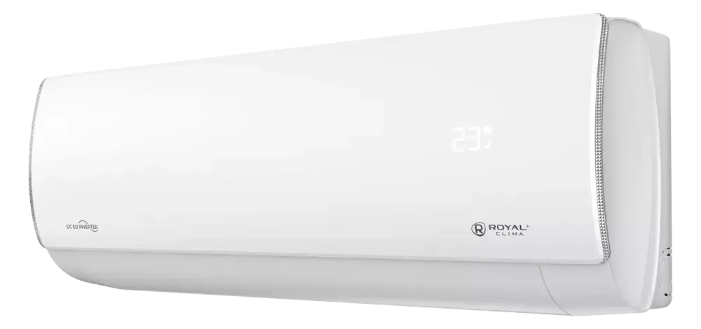 Мульти сплит-система Royal Clima на 2 комнаты (20+20 кв.м.) серия PERFETTO