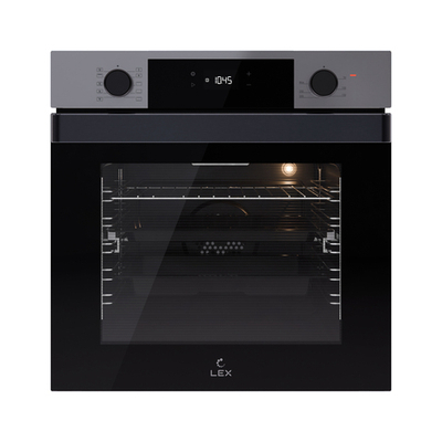 Lex EDP 610 IX Wide Series духовой шкаф