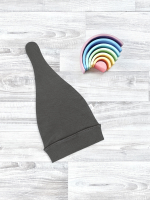 Шапочка Mjölk Steel Grey