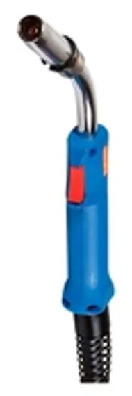 Сварочная горелка Сварог PRO TS 17 (ОКС+Б/Р, 2 Pin) IOZ6960-SV001, 4 м