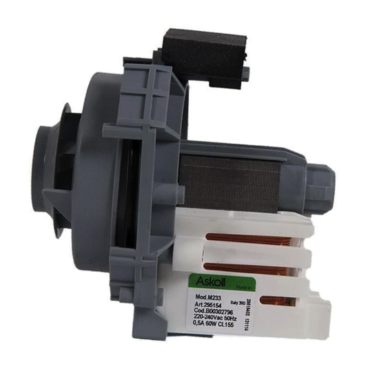 Насос Askoll M233 302796