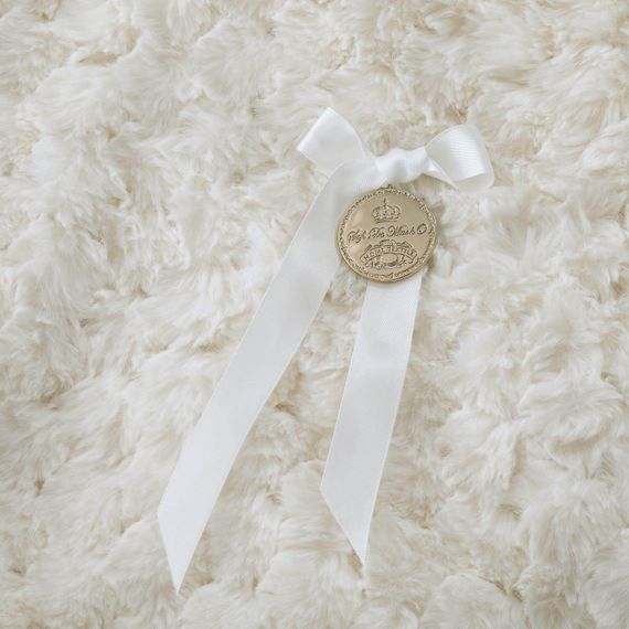 Аврил (молоко) Покрывало 160х220