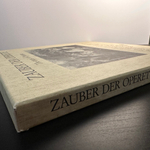 Сборник Магия оперетты 5LP (Германия 1984г.)