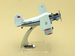 Модель самолета Ан-2 (М1:72, Аэрофлот СССР-32381)