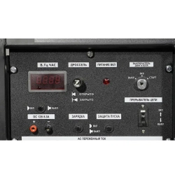 Lifan 10 GF-4 (LF12000E) бензиновый генератор