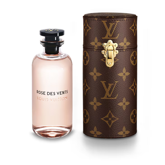 Дорожный футляр для ароматов 200 мл Louis Vuitton