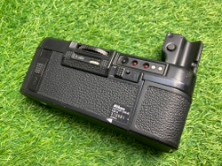 Nikon MD-4 Motor Drive