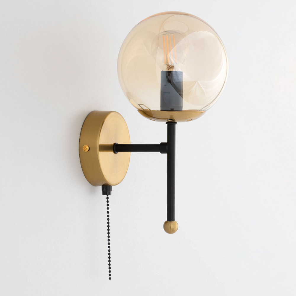 Citilux Памела CL144315 Бра с выключателем