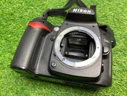 Nikon D90 35.000 кадров
