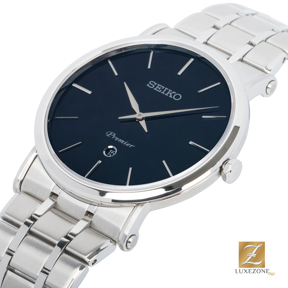 Seiko SKP399P1