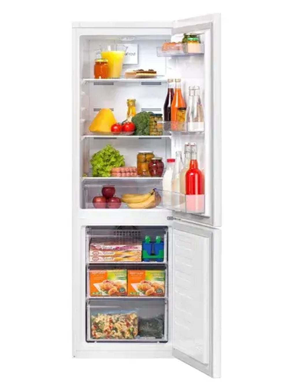 Холодильник Beko RCNK270K20W
