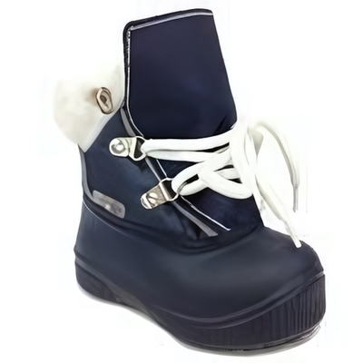 Дюна Сноубутсы 26 т.синий 563