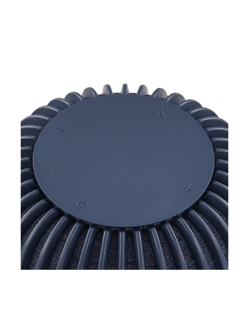 Акустическая система серии SberBoom модели SBDV-00090, цвет галактический синий, торговой марки SBER