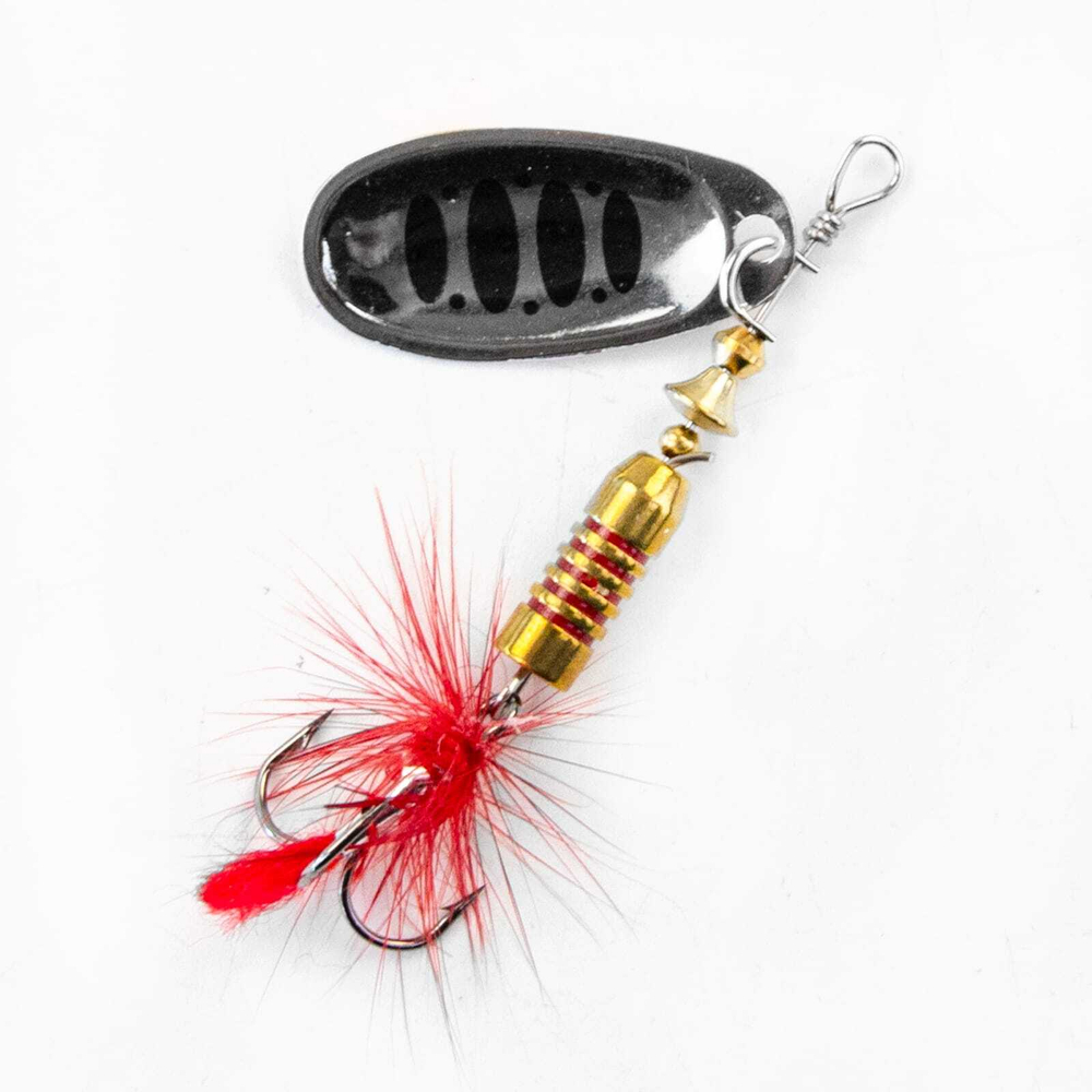 Блесна Grows Culture, реплика Bonnie Blade (2.5", 6гр)