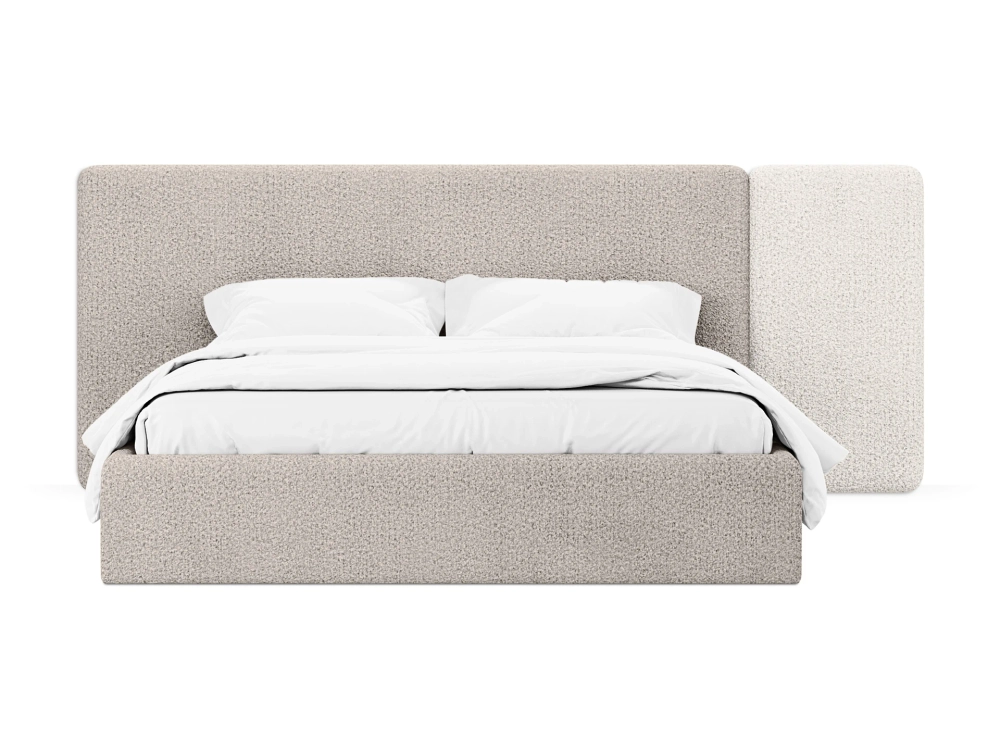 Кровать Atessa без подъемного механизма