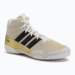 Боксёрки Adidas Speedex core black/gold metallic