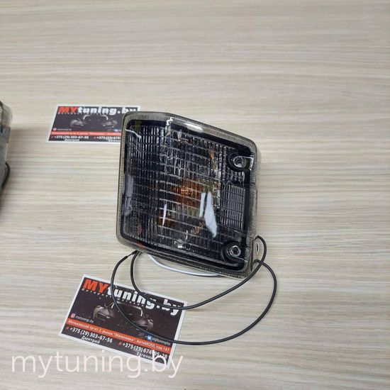 Поворотники VW T3 smoke