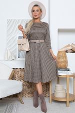 Платье 71304-1 Avili