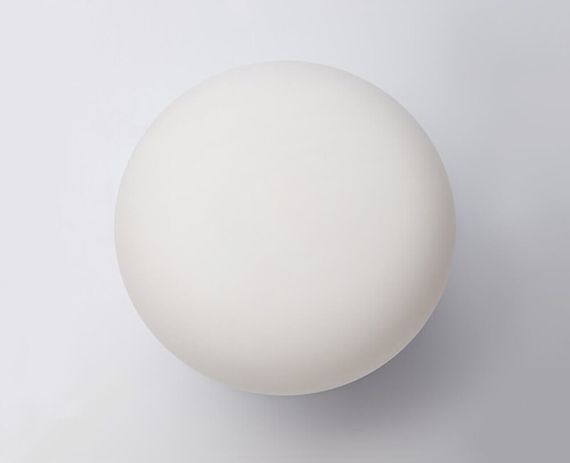 Потолочный светодиодный светильник Italline DL 3030 white