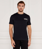 Футболка Kasba Napapijri - черный(NP0A4HQQ)