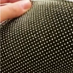 Коврик Ängelholm 70х120, серый с рисунком, полиэстер