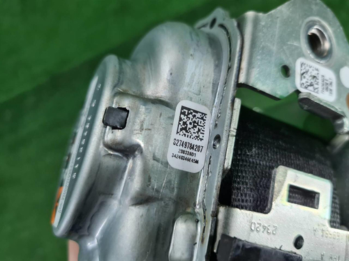 Комплект безопасности BMW X6 G06 (2019-н.в.)