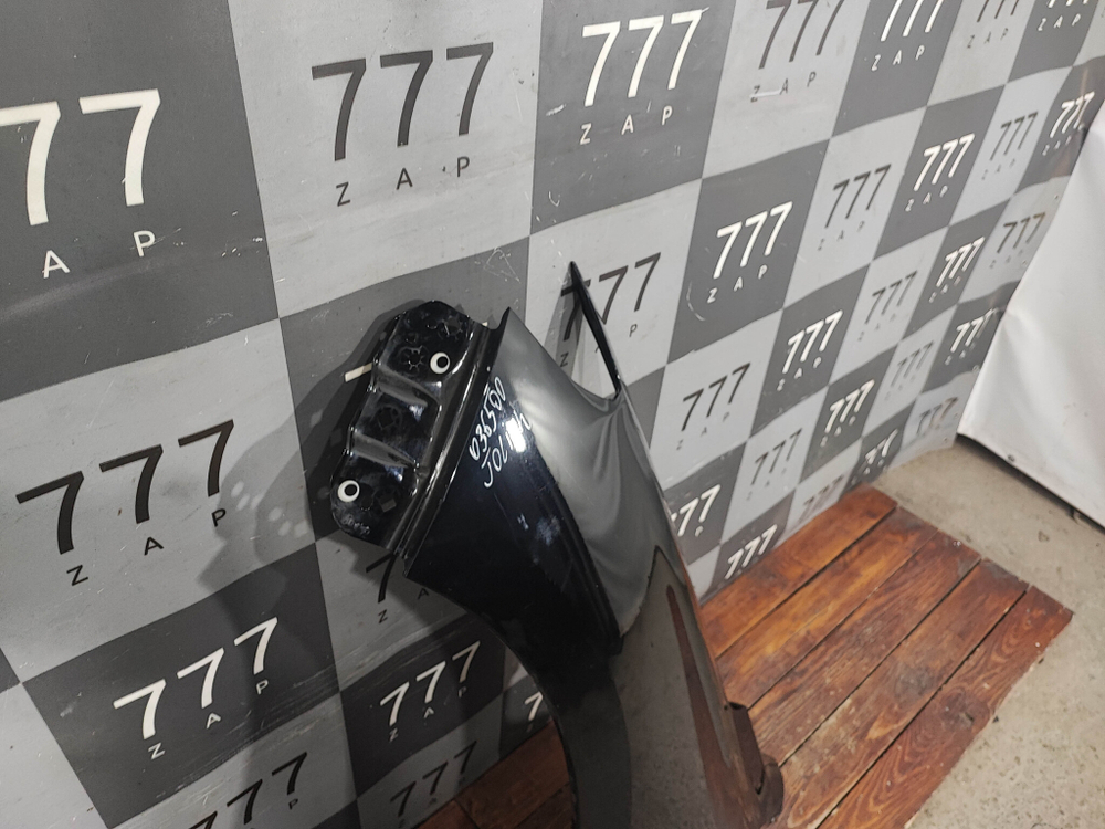 Крыло переднее левое Haval Jolion 21-24 Б/У Оригинал 8403110XST01AD