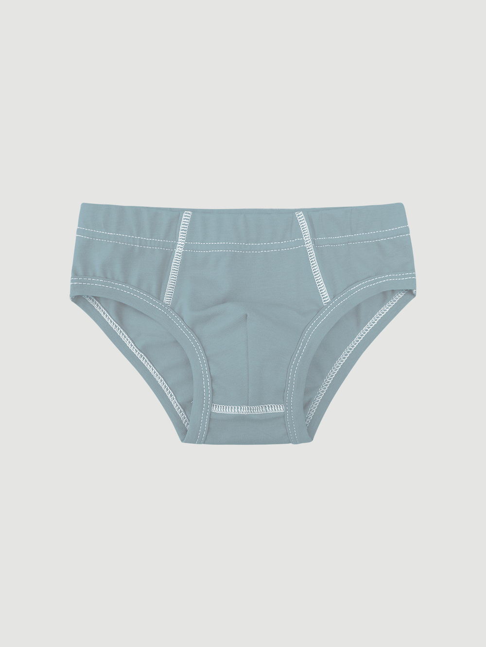 Трусы для мальчика Mjölk Сет из 3х штук, Молнии, уценка