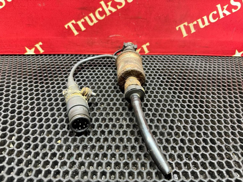 Насос перекачки топлива 2018г