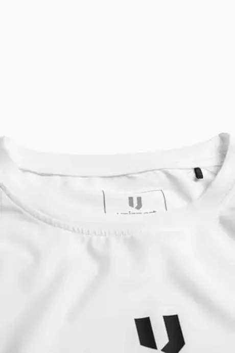 Термофутболка Unisport Baselayer - белый