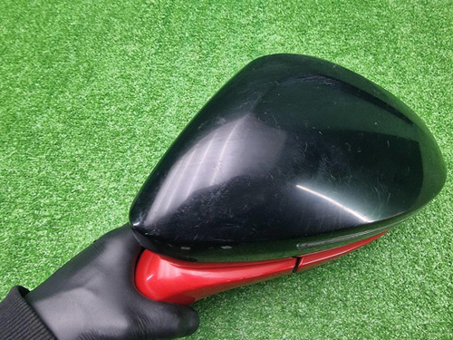 Зеркало левое Omoda C5 (2022-н.в.) 12 контактов