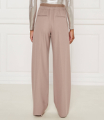 Брюки Marella SPORT - бежевый(31360152)