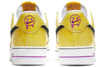 Кроссовки Nike Air Force 1 Lv8 3 Peace Love And Basketball