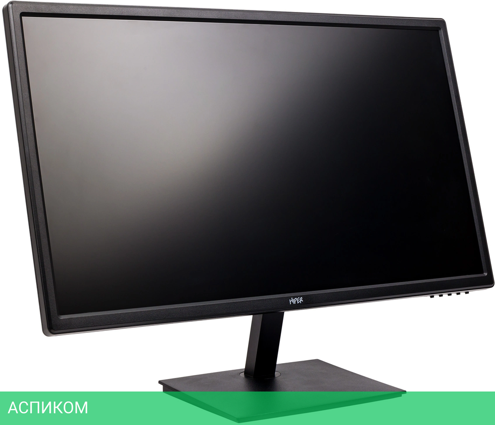 Монитор Hiper EasyView KB2415 черный