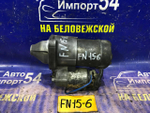 Стартер NISSAN PULSAR 2000