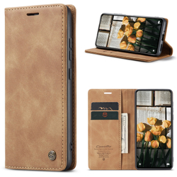 Чехол-книжка CaseMe Matte Xiaomi 12/12X