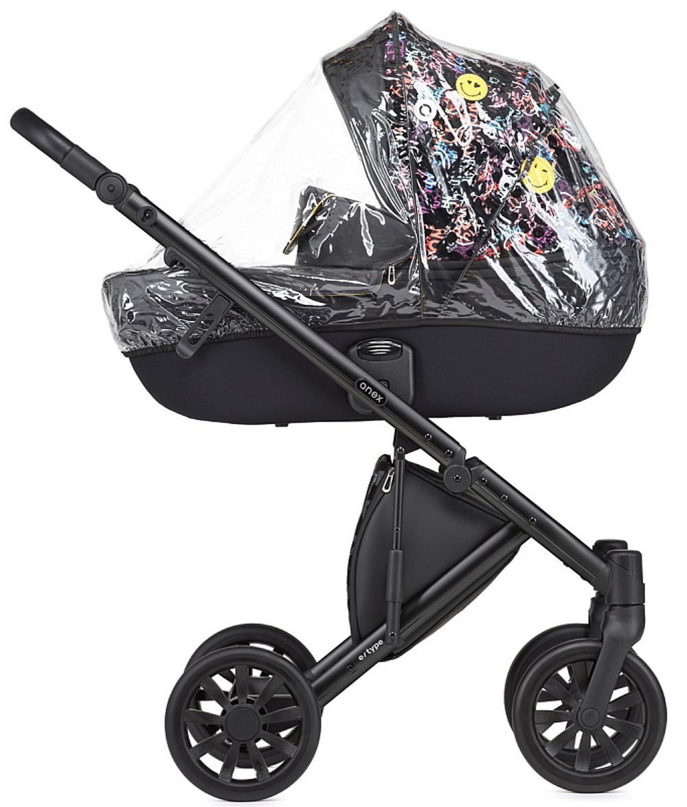 Детская коляска Anex e/type 2 в 1 art