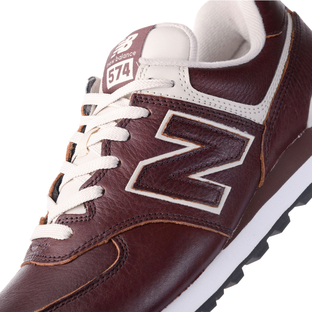 Кроссовки New Balance ML574LPB