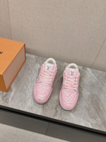 Louis Vuitton Trainer (4 colors)