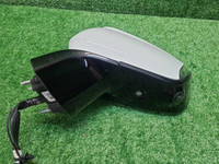 Зеркало левое Geely Tugella (2019-2024) 14 конт.
