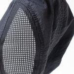 Кепка Footwork 5 Panel Tag Black