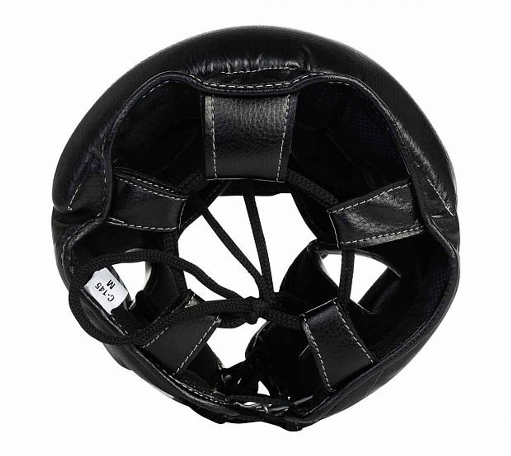 Шлем боксерский Clinch Punch 2.0