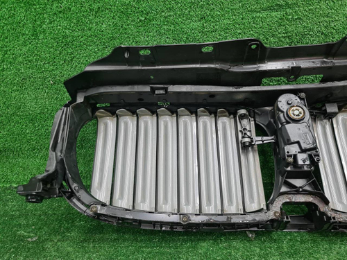 Решетка радиатора BMW 7er G11 G12 (2015-2019)