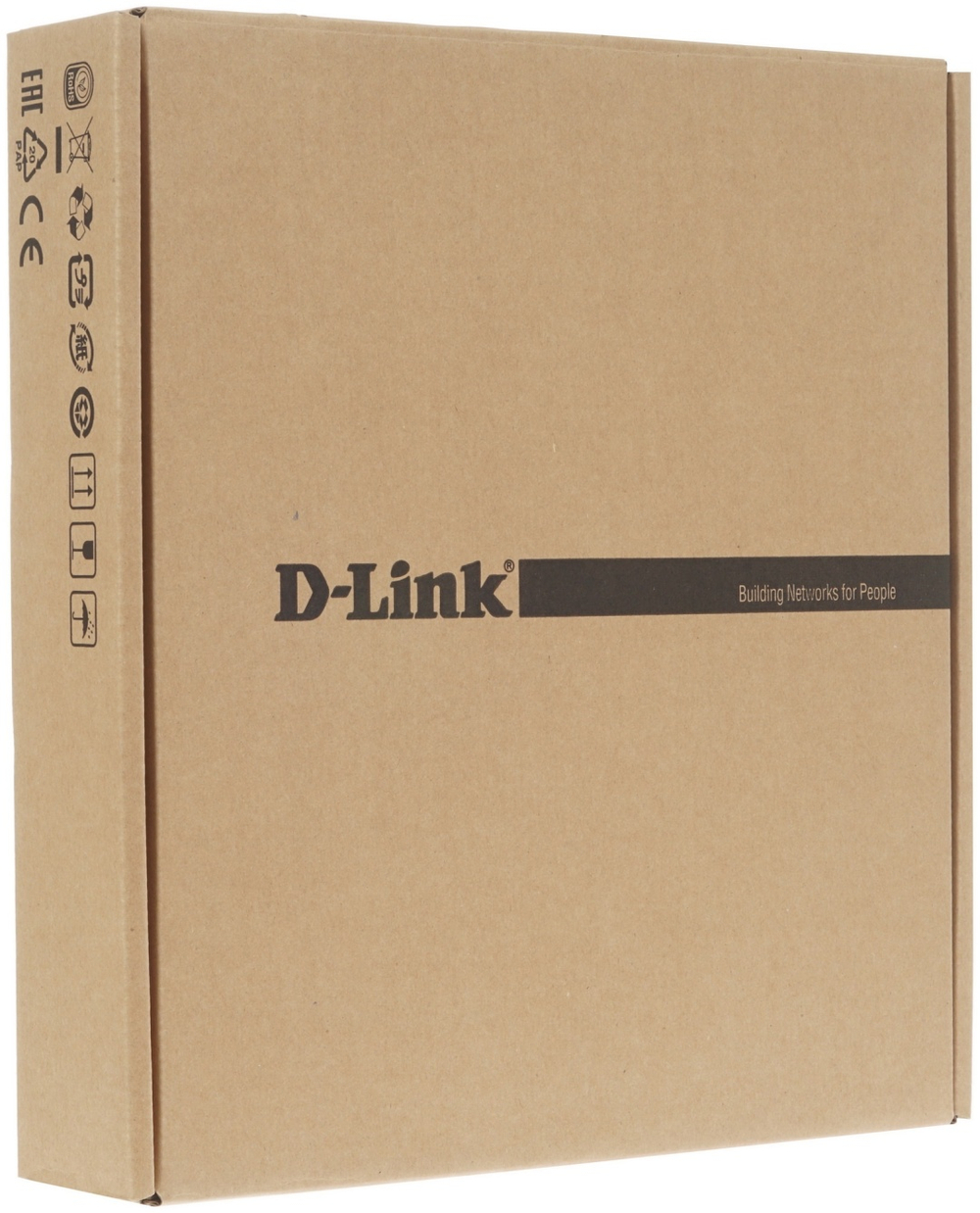 Коммутатор D-link DGS-1210-10P/ME/B1A