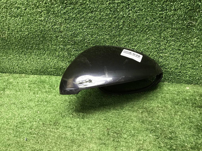 Крышка зеркала левая Porsche Cayenne 2 958 (10-18)