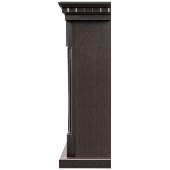 Портал Firelight Colonna 25 шпон венге купить в Москве и Московской области по низкой цене с доставкой по России — (2) Портал Firelight Colonna 25 шпон венге — (2)