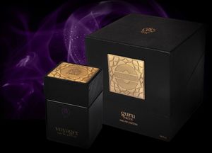 Guru Perfumes Voyager