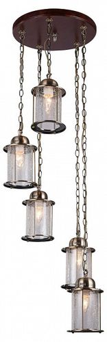 Подвесная люстра ST-Luce SL150.303.05