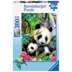 Ravensburger - Любимая панда 300 шт. 130658 / артикул   130658  / GTIN 4005556130658