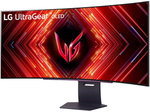 Монитор 44,5" LG UltraGear 45GS95QE-B